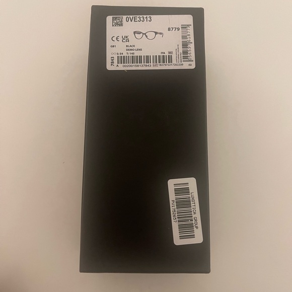 New Authentic Tiffany & Co. TF4196 - Picture 16 of 16